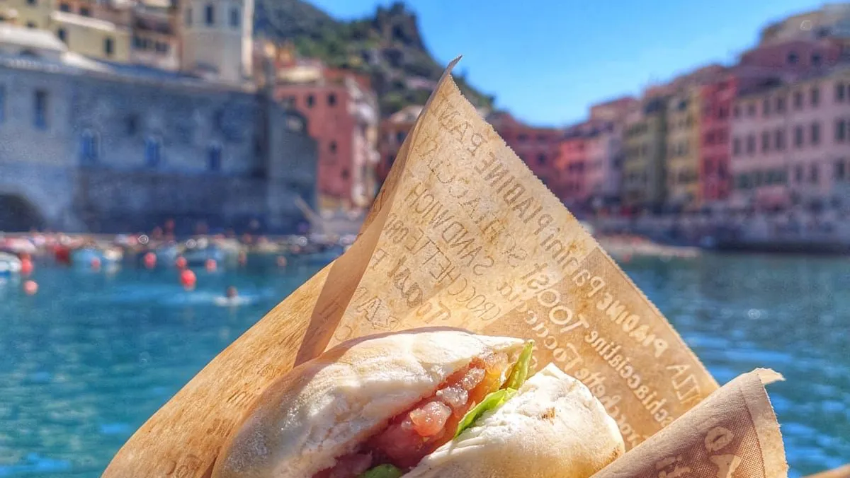 Il Gattaccio - Acciugheria & Street Food · Foto 1